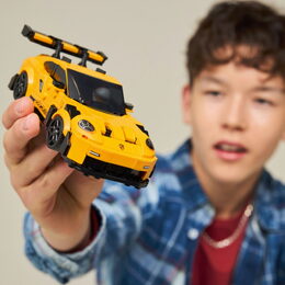 LEGO® Speed Champions 77239 Superauto Porsche 911 GT3 RS