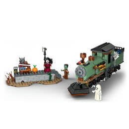 LEGO® Creator 3 v 1 31167 Strašidelný dům