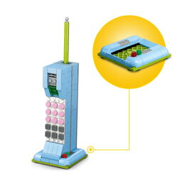 LEGO® Creator 3 v 1 31174 Retro telefon