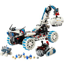 LEGO® Technic 42211 Lunární rover Lunar Outpost™