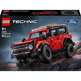 LEGO® Technic 42213 SUV Ford Bronco®