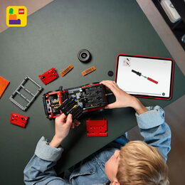LEGO® Technic 42213 SUV Ford Bronco®