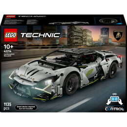 LEGO® Technic 42214 Lamborghini Revuelto