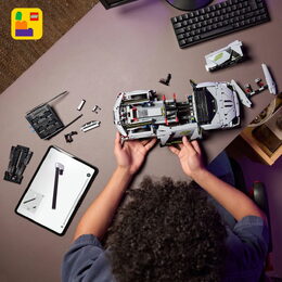 LEGO® Technic 42214 Lamborghini Revuelto