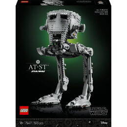 LEGO® Star Wars™ 75417 Chodec AT-ST™