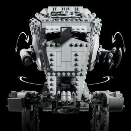 LEGO® Star Wars™ 75417 Chodec AT-ST™