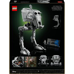 LEGO® Star Wars™ 75417 Chodec AT-ST™