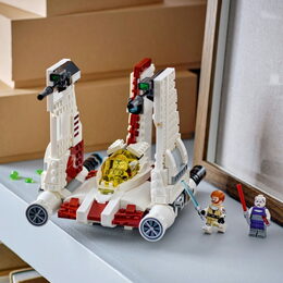 LEGO® Star Wars 75432 Stíhačka V-19 Torrent Starfighter