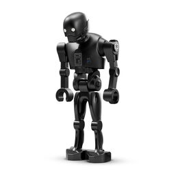 LEGO® Star Wars™ 75434 Bezpečnostní droid K-2SO™