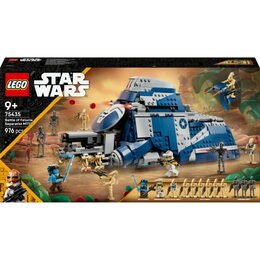 LEGO® Star Wars™ 75435 MTT™ Separatistů z bitvy o Felucii