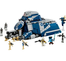 LEGO® Star Wars™ 75435 MTT™ Separatistů z bitvy o Felucii