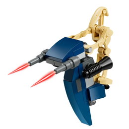 LEGO® Star Wars™ 75435 MTT™ Separatistů z bitvy o Felucii