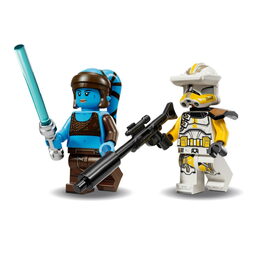 LEGO® Star Wars™ 75435 MTT™ Separatistů z bitvy o Felucii