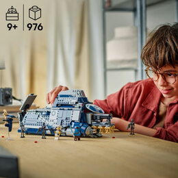 LEGO® Star Wars™ 75435 MTT™ Separatistů z bitvy o Felucii