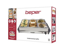Beper P101TEM002 ohřívač jídel