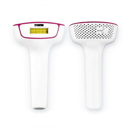 Silk'n pulzní laserový epilátor Motion Premium (600.000 impulsů)