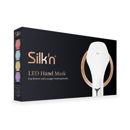 Silk'n LED maska na ruce