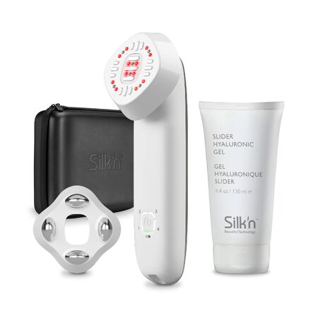 Silk'n přístroj na vyhlazení a redukci vrásek FaceTite ESSENTIAL