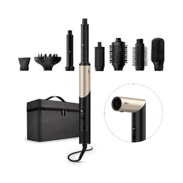 Silk'n Silk’n stylingový nástroj all-in-one SilkyAir Flex (8 ks příslušenst