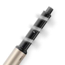 Silk'n Silk’n stylingový nástroj all-in-one SilkyAir Flex (8 ks příslušenst