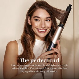 Silk'n Silk’n stylingový nástroj all-in-one SilkyAir Flex (8 ks příslušenst
