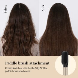 Silk'n Silk’n stylingový nástroj all-in-one SilkyAir Flex (8 ks příslušenst