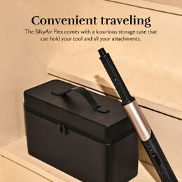 Silk'n Silk’n stylingový nástroj all-in-one SilkyAir Flex (8 ks příslušenst