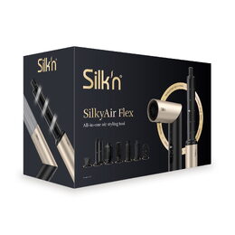 Silk'n Silk’n stylingový nástroj all-in-one SilkyAir Flex (8 ks příslušenst