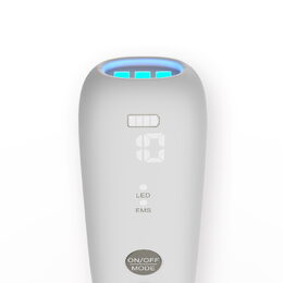 Silk'n LED a EMS obličejová maska