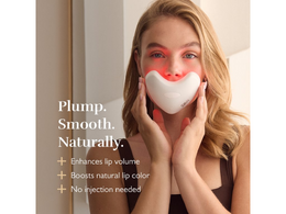 Silk'n LED maska na rty