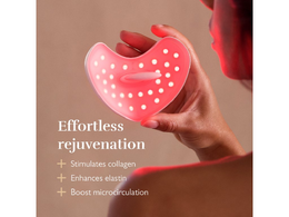 Silk'n LED maska na rty