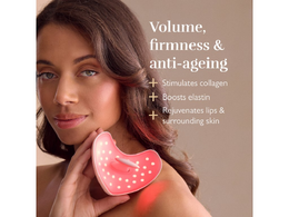 Silk'n LED maska na rty