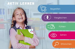 Wissner Sada desetinných aritmetických čísel 121 ks