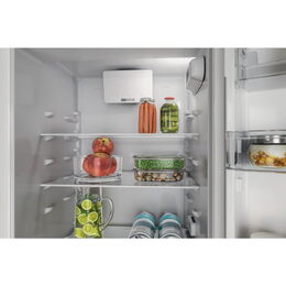 WHC20D011B2 CHLADNIČKA KOMBI WHIRLPOOL