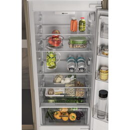 WHC20D011B2 CHLADNIČKA KOMBI WHIRLPOOL