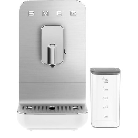 BCC13WHMEU ESPRESSO SMEG