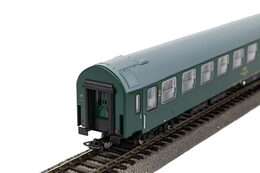 Piko Osobní vagón typu Y 2. třídy Bm ČSD IV - 58568