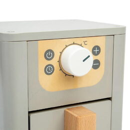 Bigjigs Toys Horkovzdušná fritéza