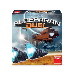 Dino Hra Aldebaran Duel