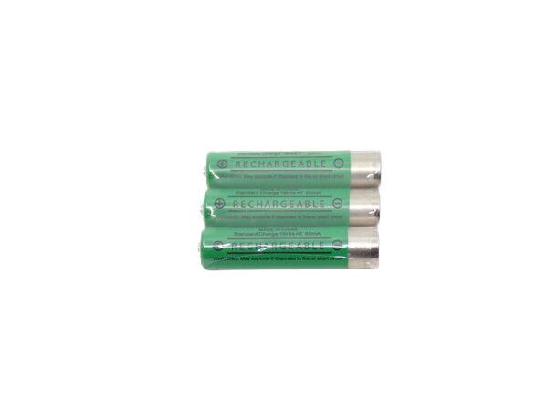 TrueLife NannyTone VM1 battery