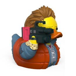 Tubbz kachnička Návrat od Budoucnosti - Marty