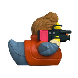 Tubbz kachnička Návrat od Budoucnosti - Marty