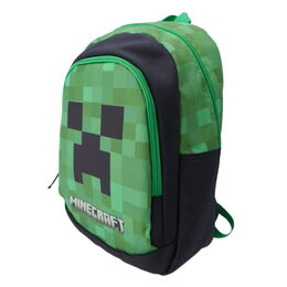 Minecraft batoh s kapsou Creeper (junior)