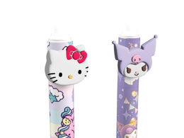 Hello Kitty gumovací pero DPL36