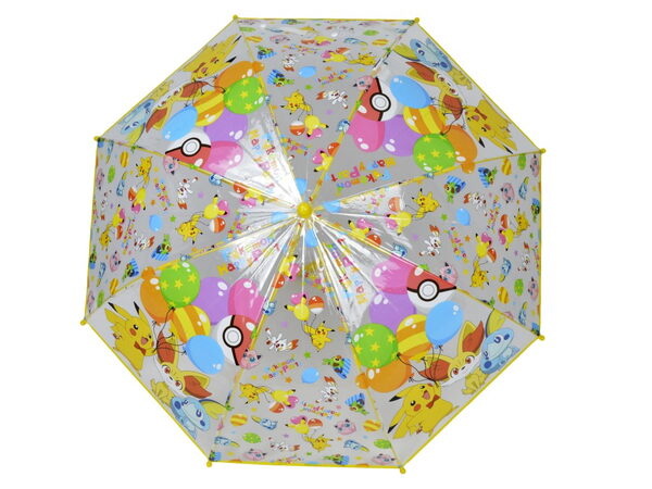Pokémon deštník Pokémon 48 cm