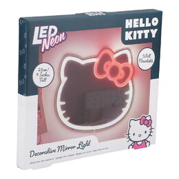 Hello Kitty, Světlo LED na stěnu