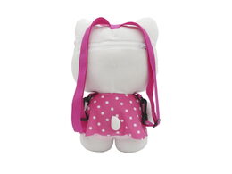 Hello Kitty batůžek růžový