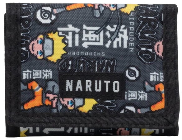Naruto peněženka
