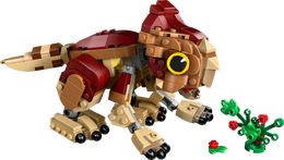 LEGO® Jurassic World 76970 Dinosauří mládě Dolores: Aquilops