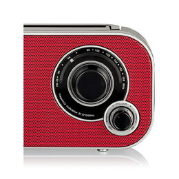 Roadstar TRA-2235/RD Přenos.radiopřij.FM,síť,bate